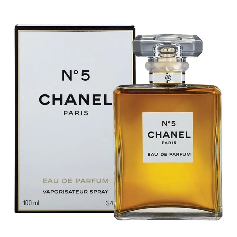 Chanel No.5 Eau de Parfum