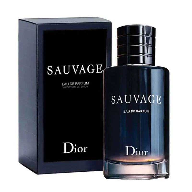Christian Dior Sauvage Eau de Parfum