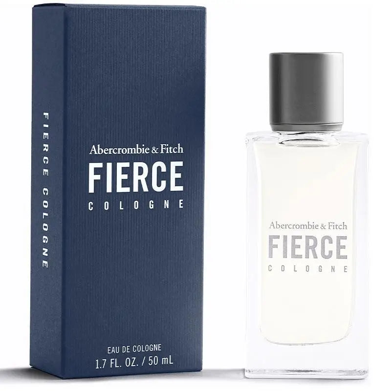 Abercrombie & Fitch Fierce Eau de Cologne