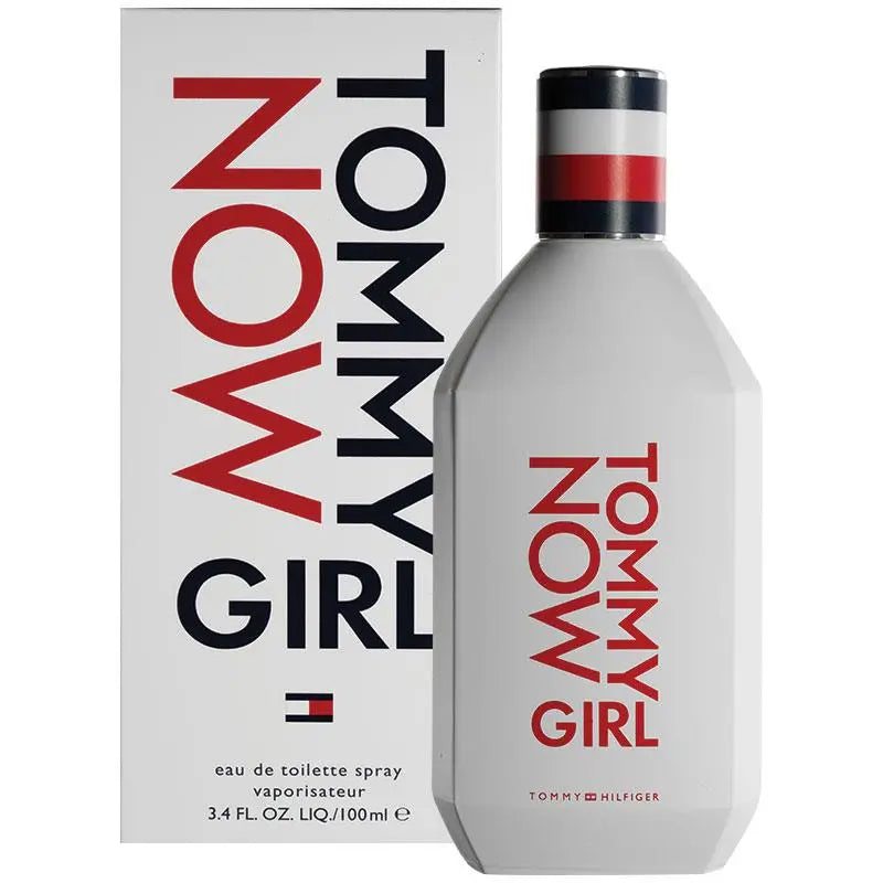 Tommy Girl Now Eau de Toilette