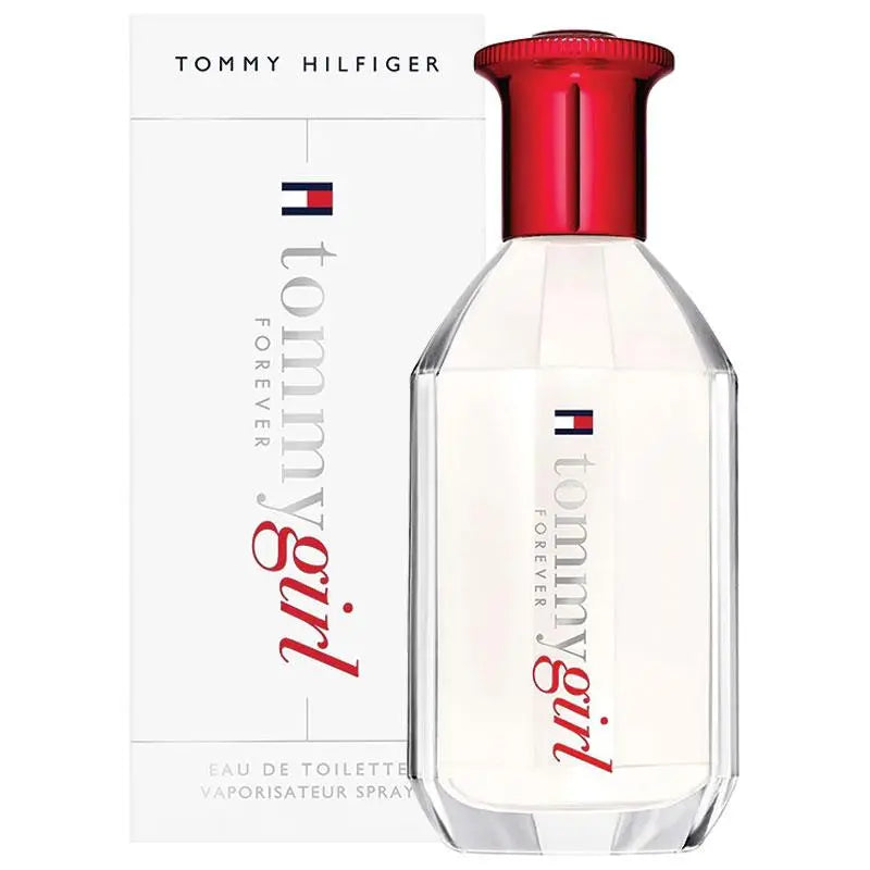 Tommy Hilfiger Tommy Girl Forever Eau de Toilette