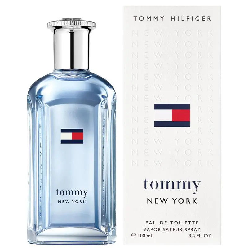 Tommy New York Eau de Toilette