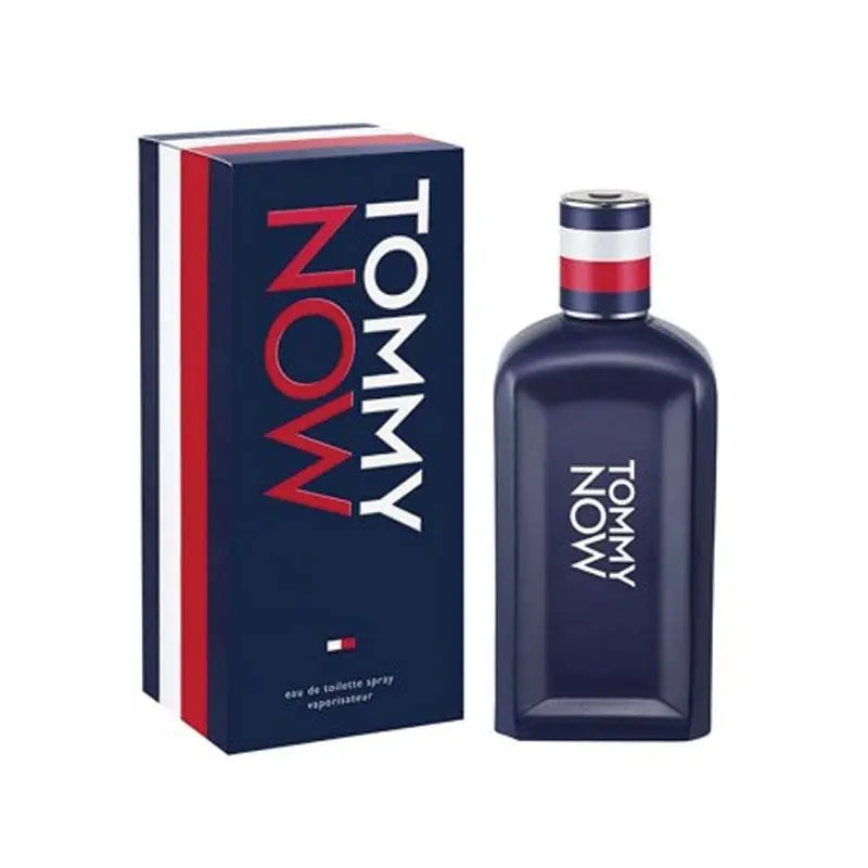 Tommy Now for Men Eau de Toilette