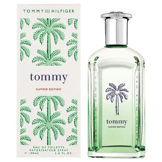 Tommy Summer Eau de Toilette