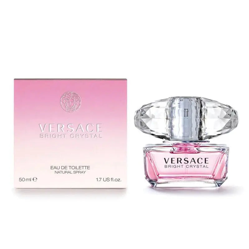Versace Bright Crystal Eau de Toilette