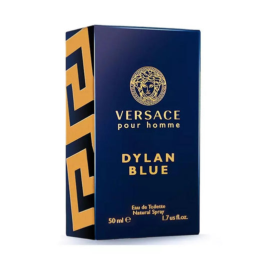Versace Dylan Blue Pour Homme EDT