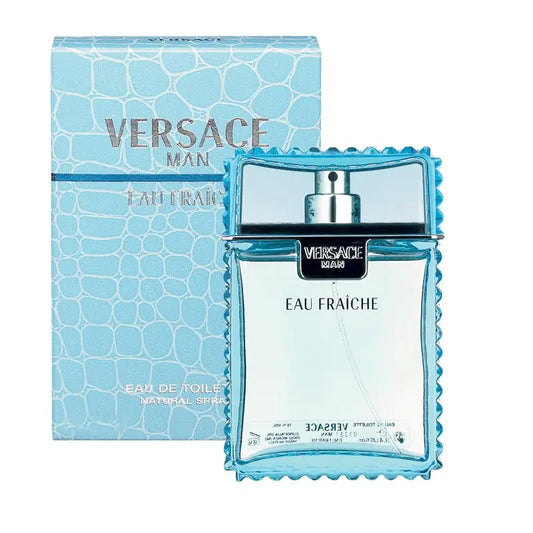 Versace Eau Fraiche Eau de Toilette