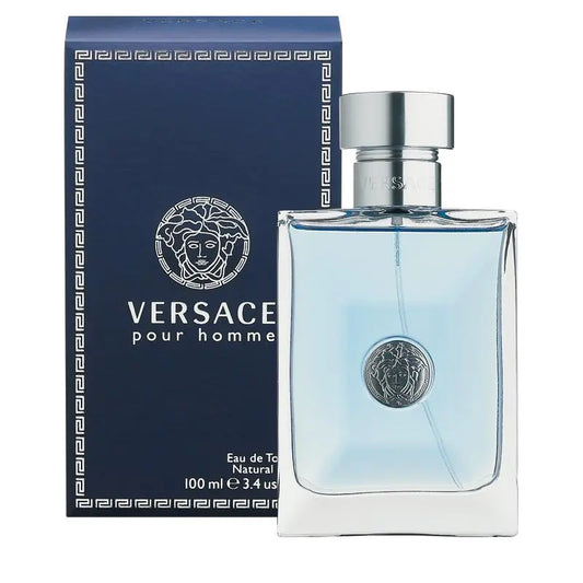 Versace Pour Homme Eau de Toilette