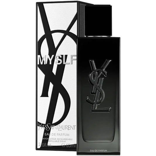Yves Saint Laurent Myslf Eau de Parfum