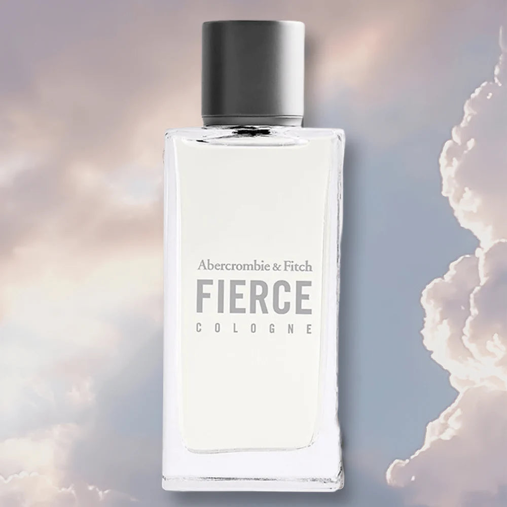 Abercrombie & Fitch Fierce Eau de Cologne
