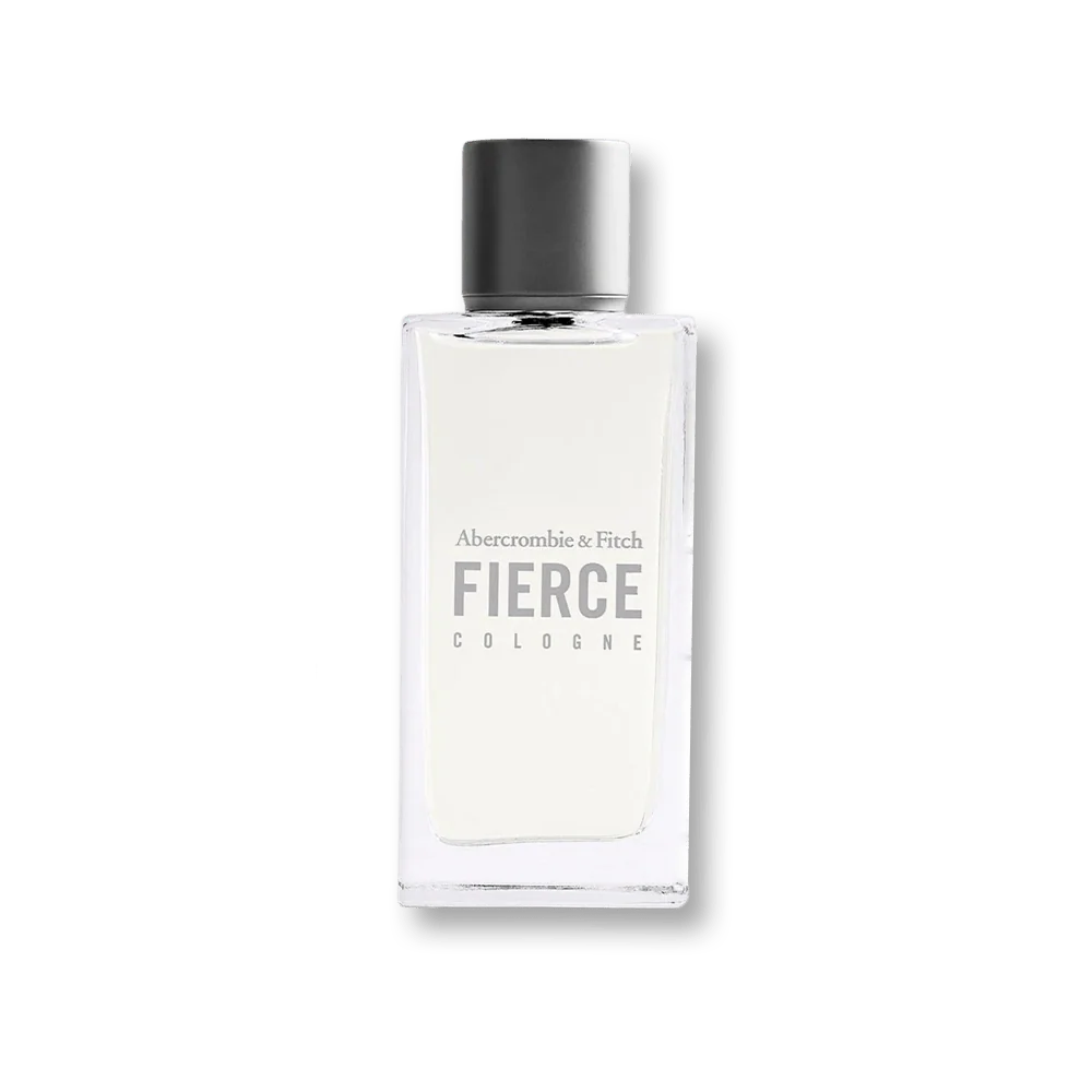 Abercrombie & Fitch Fierce Eau de Cologne