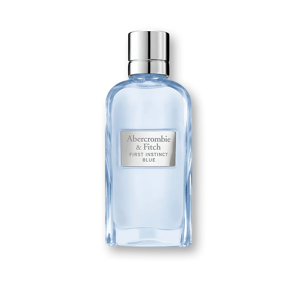 Abercrombie & Fitch Instinct Blue Eau de Parfum
