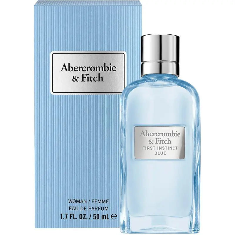 Abercrombie & Fitch Instinct Blue Eau de Parfum