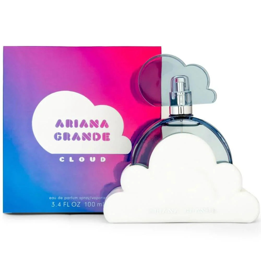 Ariana Grande Cloud Eau de Parfum