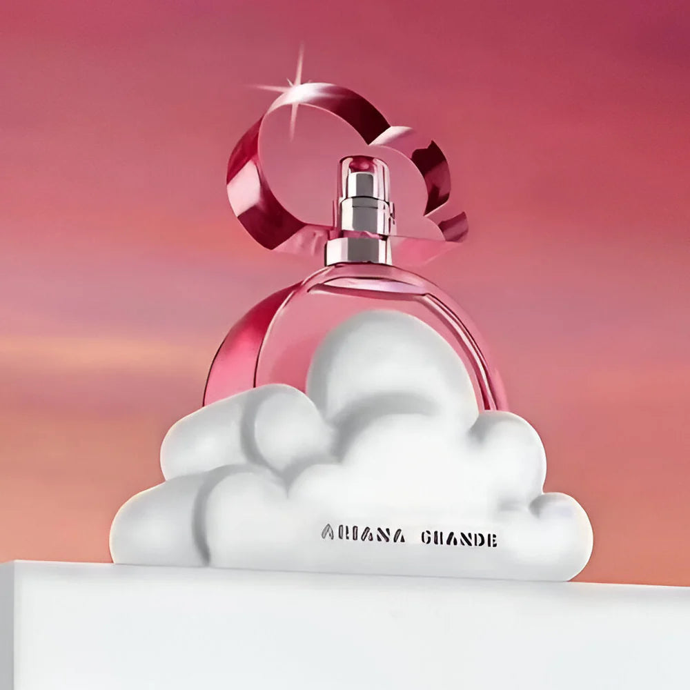 Ariana Grande Cloud Pink Eau de Parfum