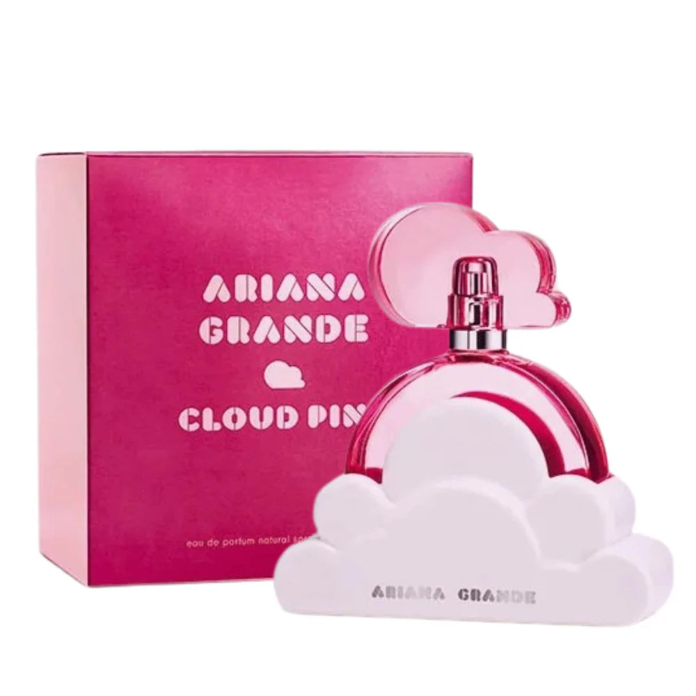 Ariana Grande Cloud Pink Eau de Parfum