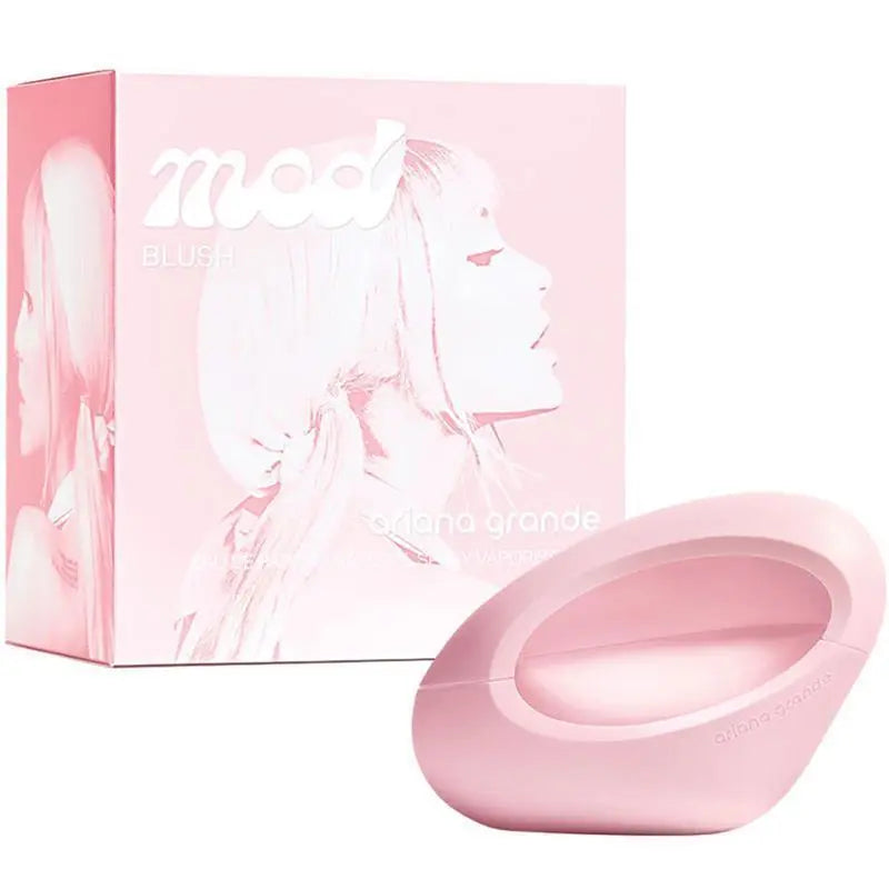 Ariana Grande Mod Blush EDP