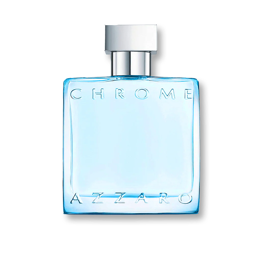 Azzaro Chrome Eau de Toilette