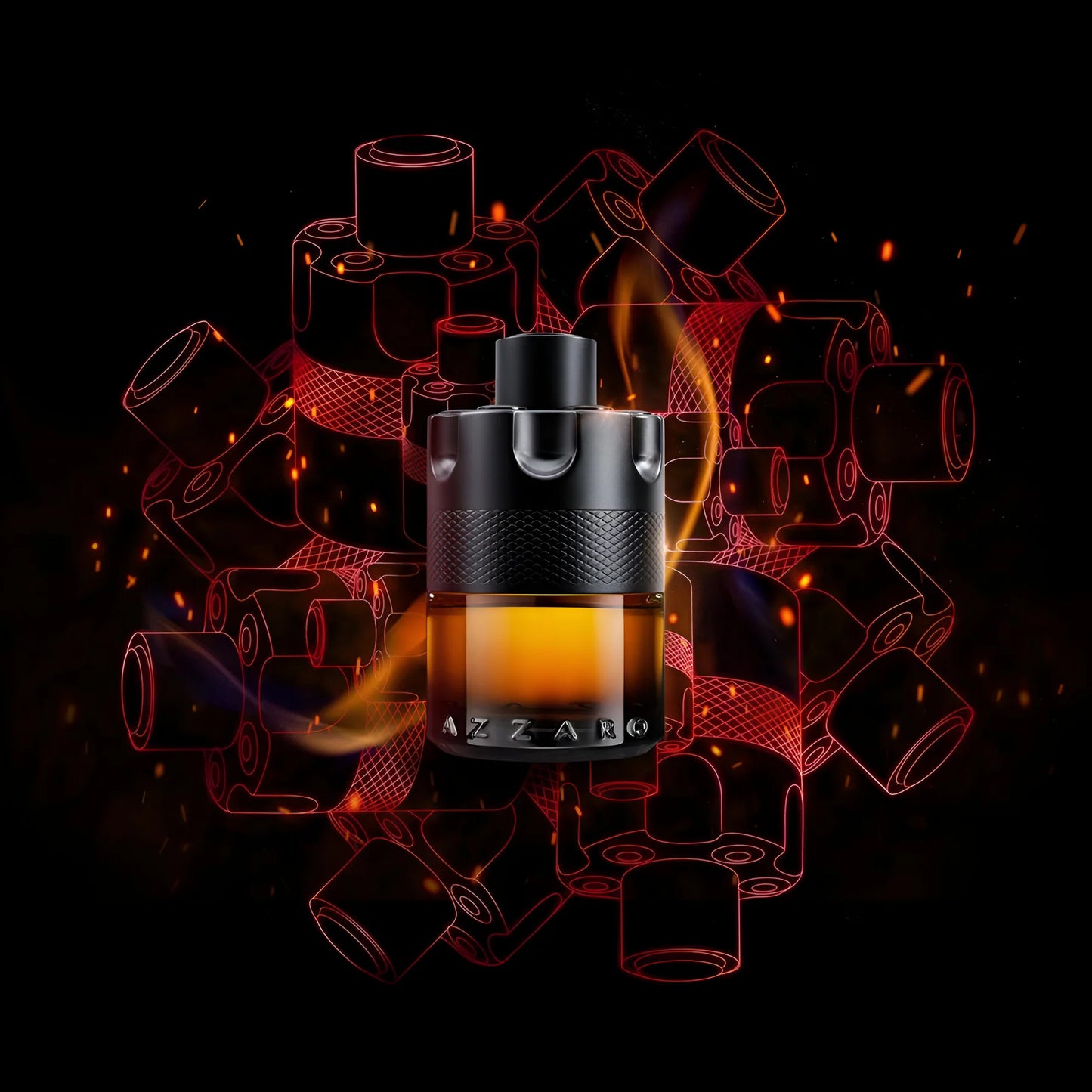 Azzaro The Most Wanted Parfum