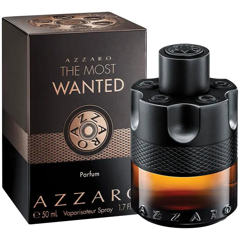 Azzaro The Most Wanted Parfum