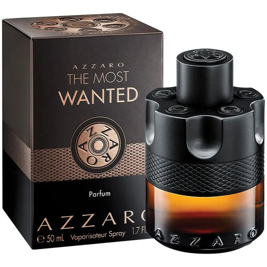 Azzaro The Most Wanted Parfum
