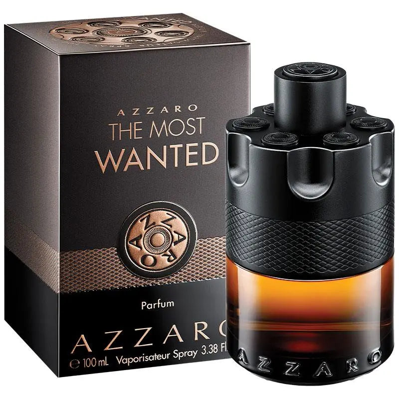 Azzaro The Most Wanted Parfum