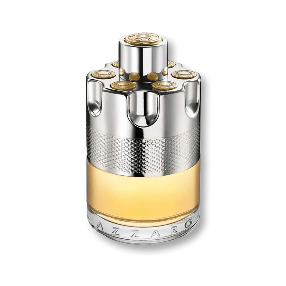 Azzaro Wanted Eau de Toilette