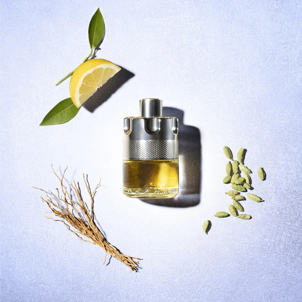 Azzaro Wanted Eau de Toilette