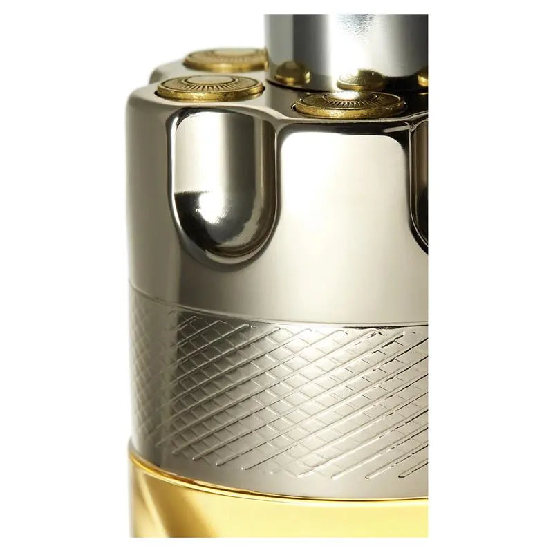 Azzaro Wanted Eau de Toilette