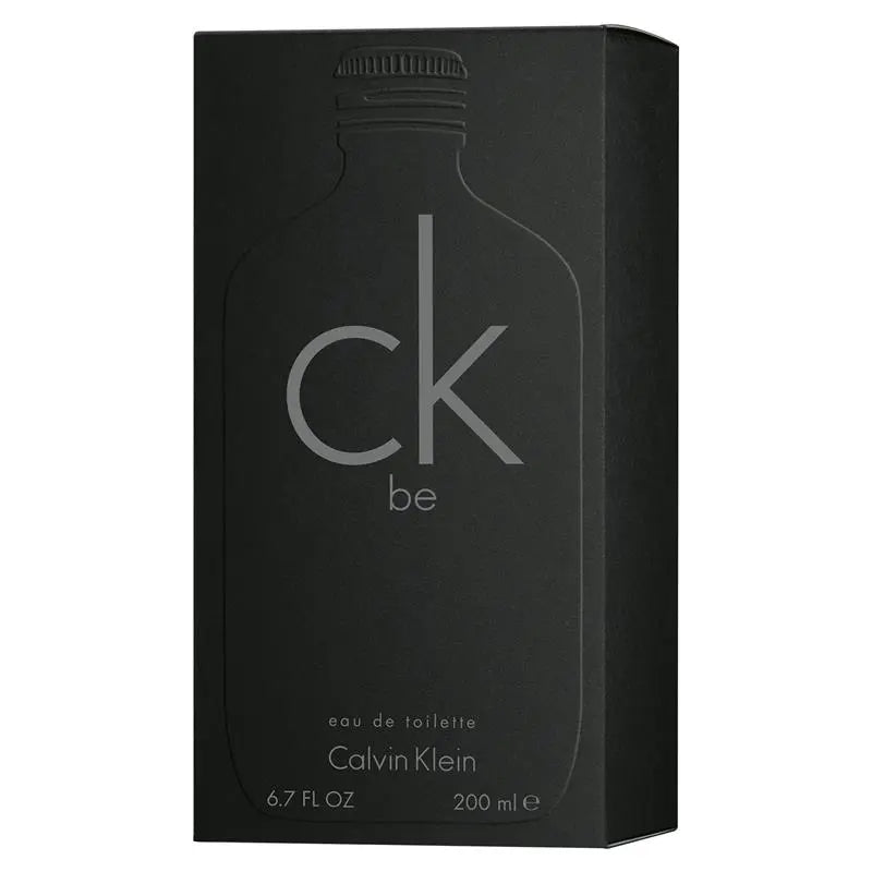 Calvin Klein CK Be Eau de Toilette