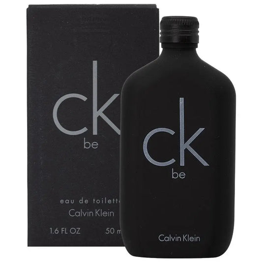 Calvin Klein CK Be Eau de Toilette