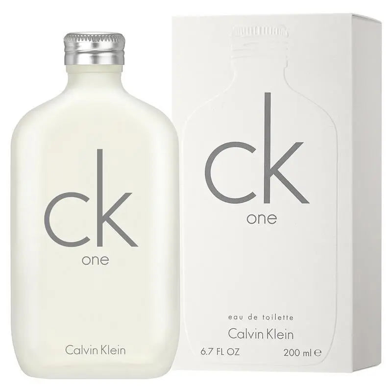 Calvin Klein CK One Eau de Toilette