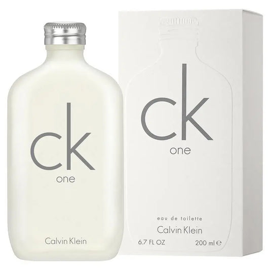 Calvin Klein CK One Eau de Toilette