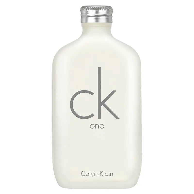 Calvin Klein CK One Eau de Toilette