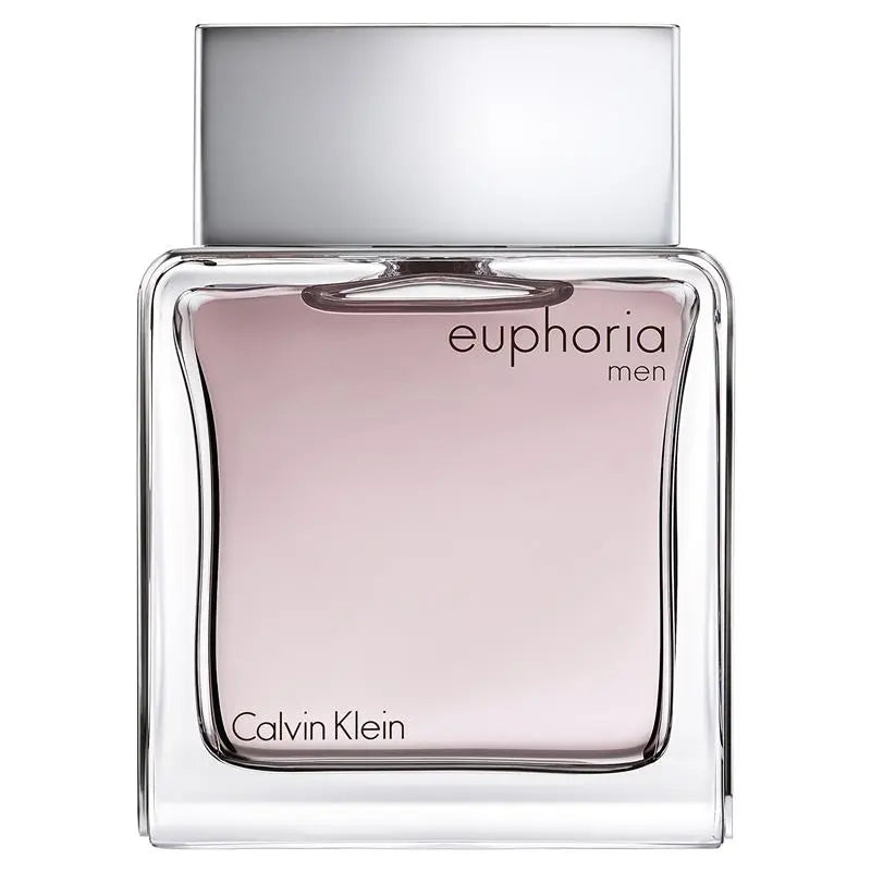 Calvin Klein Euphoria for Men Eau de Toilette