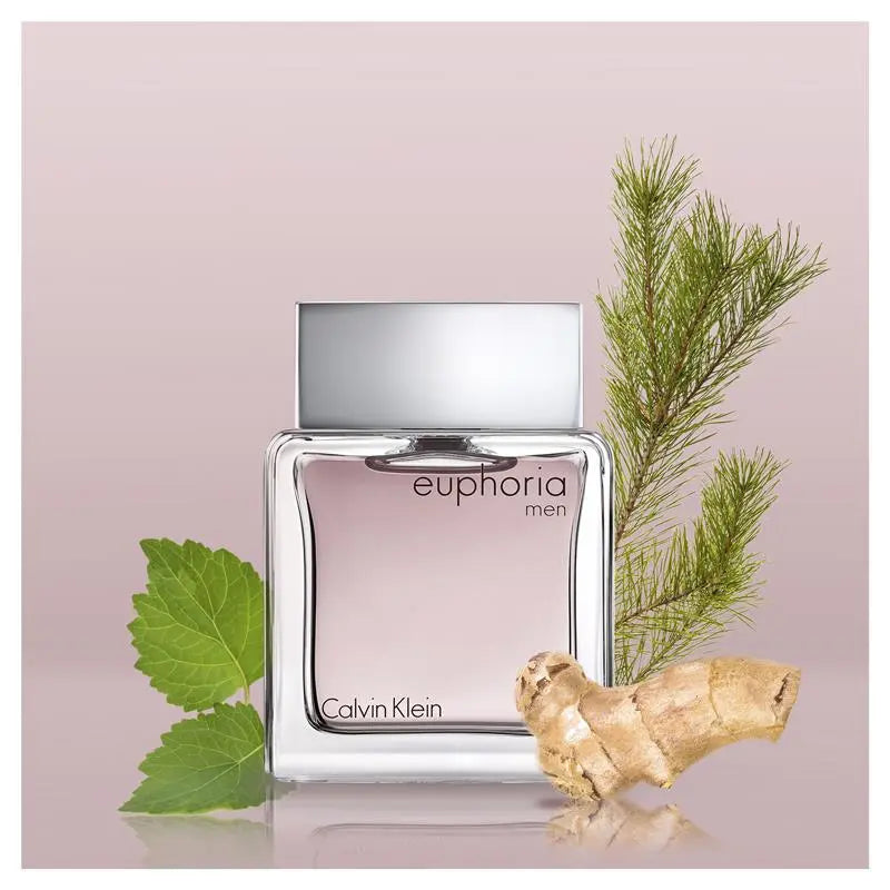 Calvin Klein Euphoria for Men Eau de Toilette