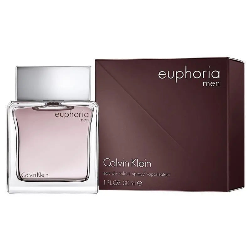 Calvin Klein Euphoria for Men Eau de Toilette