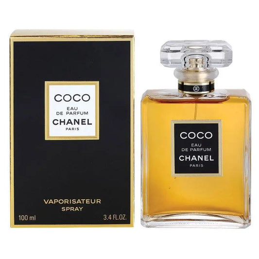 Chanel Coco Chanel Eau de Parfum