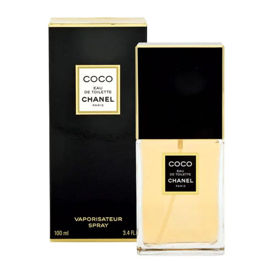 Chanel Coco Chanel Eau de Toilette