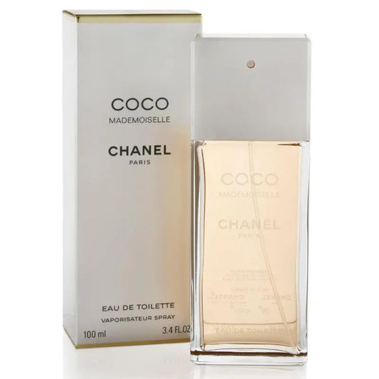 Chanel Coco Mademoiselle Eau De Toilette