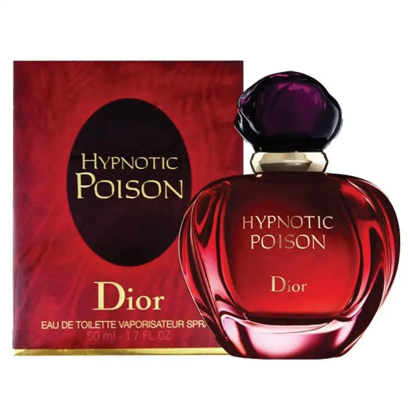 Christian Dior Hypnotic Poison Eau de Toilette