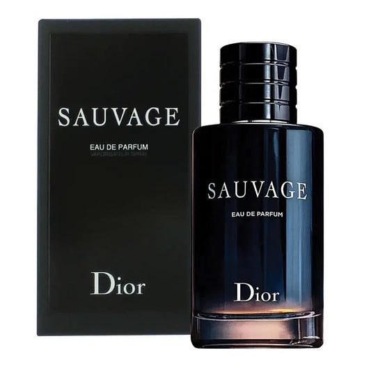 Christian Dior Sauvage Eau de Parfum