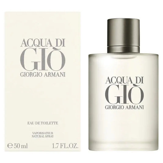 Giorgio Armani Acqua Di Gio For Men Eau de Toilette