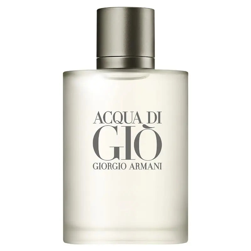 Giorgio Armani Acqua Di Gio For Men Eau de Toilette