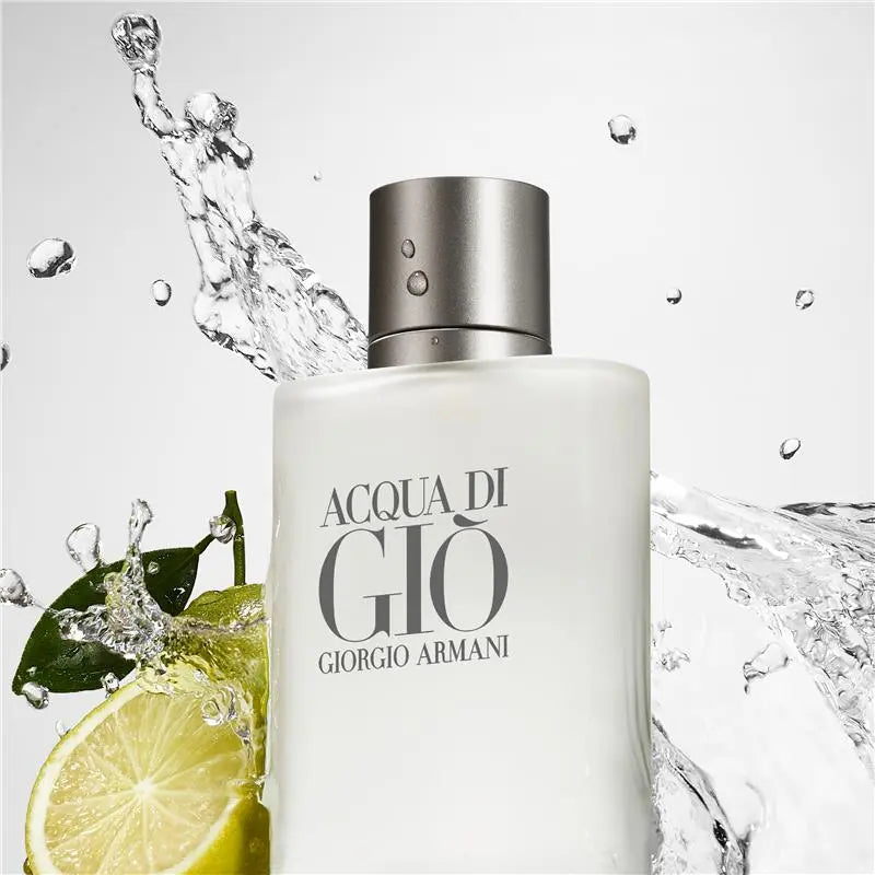 Giorgio Armani Acqua Di Gio For Men Eau de Toilette