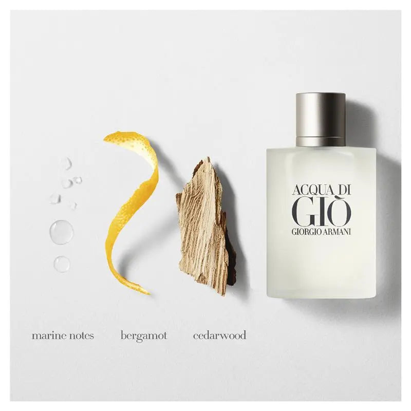 Giorgio Armani Acqua Di Gio For Men Eau de Toilette