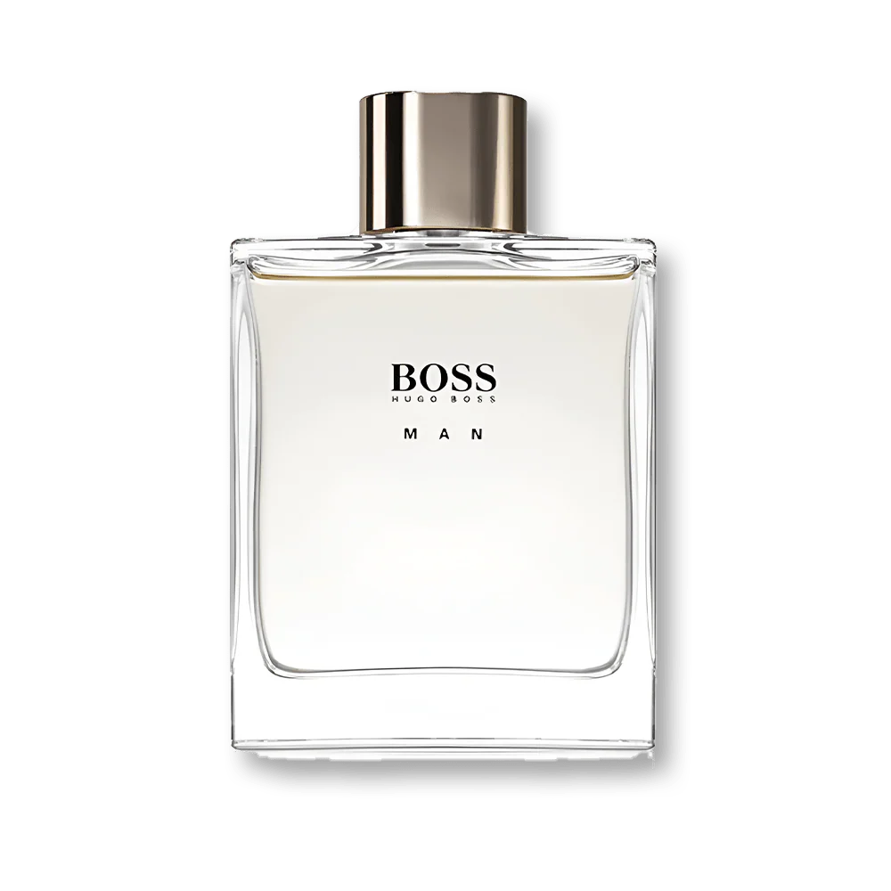 Hugo Boss Orange Man Eau de Toilette
