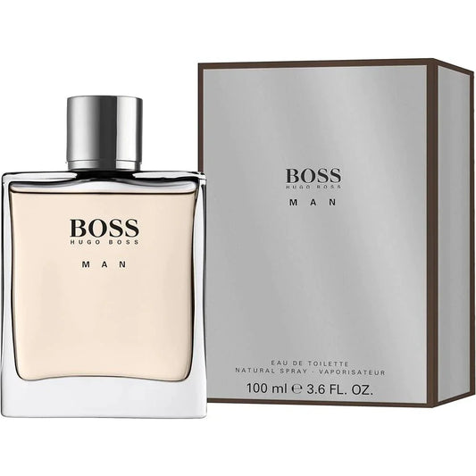 Hugo Boss Orange Man Eau de Toilette