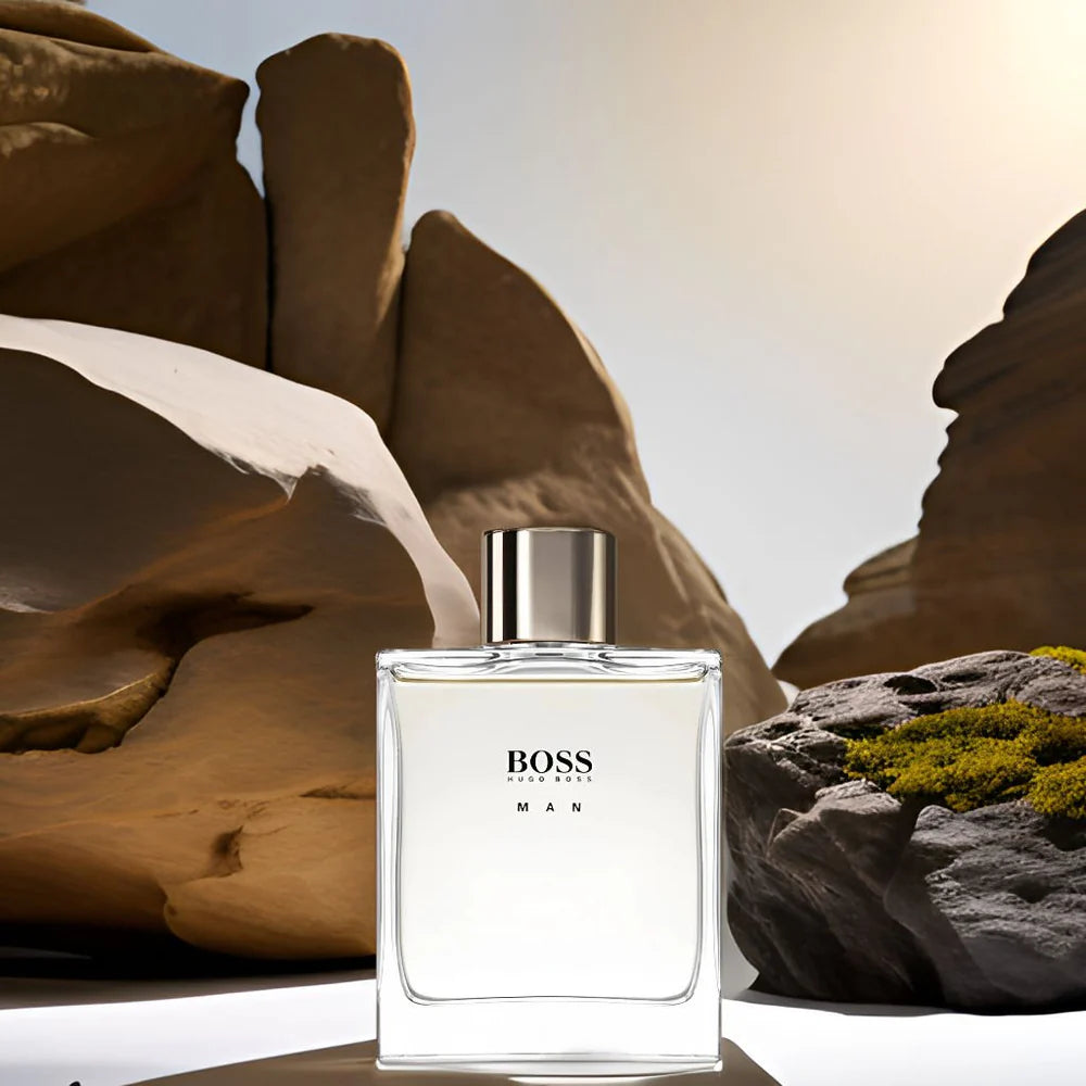 Hugo Boss Orange Man Eau de Toilette