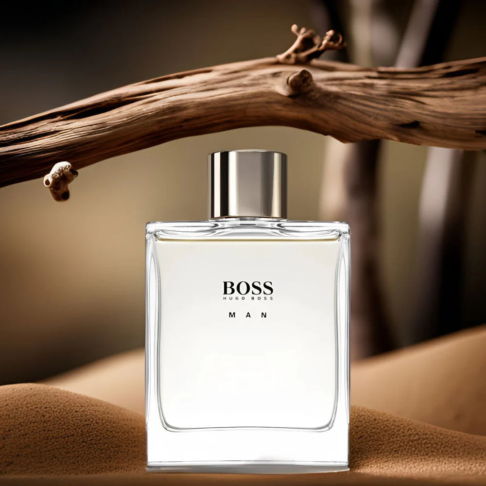 Hugo Boss Orange Man Eau de Toilette
